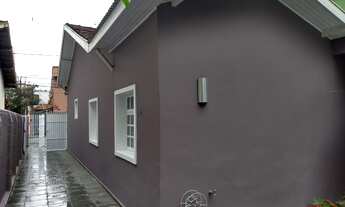 Imagem 2: Casa térrea Casa ampla e bem arejada 3 suítes, 198 m² garagem para 4 carros, Casas próxima