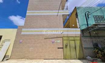 Imagem 1: Edifício com 3 pavimentos completo para venda, com 5 kitnets por andar - CA9604