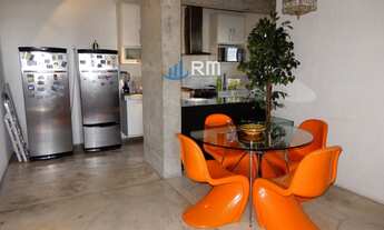 Imagem 2: Apartamento decorado 3/4 na Graça !!