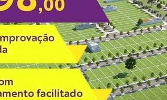 Imagem: Excelente Oportunidade de Comprar um Terreno