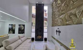 Imagem 7: Sobrado com 4 dormitórios à venda, 256 m² por R$ 1.400.000,00 - Loteamento Atibaia Park I