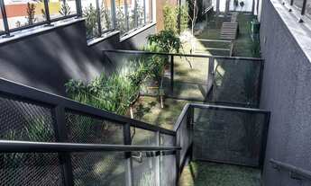 Imagem 5: APARTAMENTO com 3 dormitórios à venda por R$ 810.000,00 no bairro Cristo Rei - CURITIBA