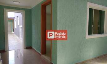 Imagem 5: Sobrado à venda, 130 m² por R$ 750.000,00 - Jardim Vergueiro - São Paulo/SP