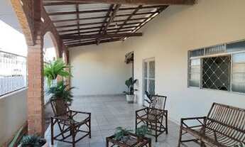 Imagem: Casa com 3 dormitórios à venda, 150 m²