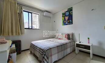 Imagem 5: Edifício Village Moon! 3 suítes no Umarizal, Alugo ou Vendo