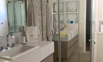 Imagem 7: Apartamento Duplex com 3 dormitórios à venda, 176 m² por R$ 1.650.000,00 - Jardim São Paul