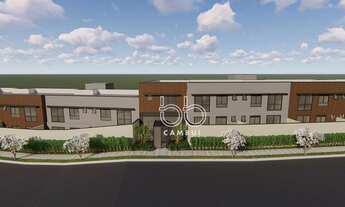 Imagem 5: Apartamento com 2 dormitórios à venda, 83 m² por R$ 767.000,00 - Parque Nova Campinas - Ca