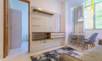 Imagem 6: Excelente 2 quartos em Copacabana