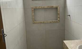 Imagem 4: CASA NO BAIRRO CAMPO DO GADO 2/4