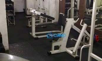 Imagem 5: Sobrado para alugar, 303 m² por R$ 4.250,00/mês - Parque da Mooca - São Paulo/SP