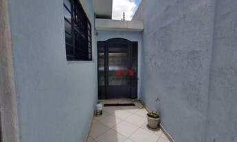 Imagem 3: Casa com 3 dormitórios à venda, 85 m² por R$ 600.000 - São João Clímaco - São Paulo/SP