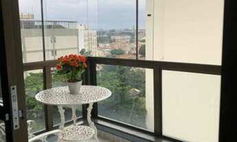 Imagem 4: Apartamento com 3 dormitórios à venda, 105 m² por R$ 800.000,00 - Vila Rossi Borghi e Siqu