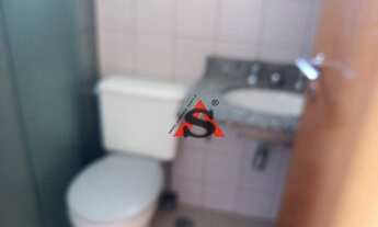 Imagem 12: Apartamento com 2 dormitórios, 60 m² - venda por R$ 580.000,00 ou aluguel por R$ 2.600,00