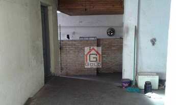 Imagem 7: Casa à venda, 212 m² por R$ 485.000,00 - Vila Clarice - Santo André/SP