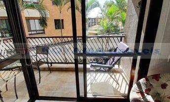 Imagem 4: Apartamento com 4 dormitórios à venda, 135m² - Vila Mariana - São Paulo/SP