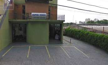 Imagem 3: Sobrado comercial no Jd. Avelino