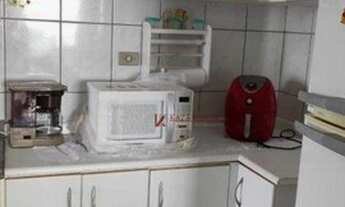 Imagem 6: Apartamento com 2 dormitórios à venda, 80 m² por R$ 350.000,00 - Balneário Anchieta - Mong