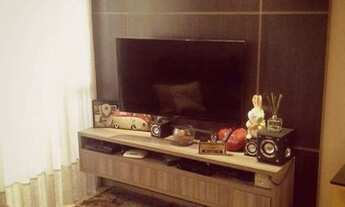 Imagem 7: Apartamento com 1 dormitório à venda, 57 m² por R$ 270.000 - Higienópolis - São José do Ri