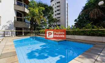 Imagem 6: Apartamento com 3 dormitórios à venda, 169 m² por R$ 2.215.800,00 - Santa Cecília - São Pa