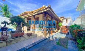 Imagem: Excelente casa térrea no coração de Vilas