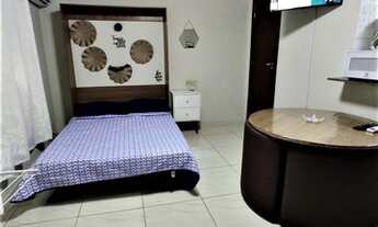 Imagem 3: Kitnet com 45m² no Rio Vermelho