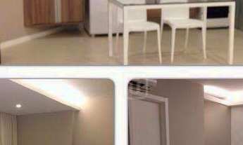 Imagem 4: Apartamento com 1 dormitório à venda, 44 m² por R$ 400.000,00 - Caminho das Árvores - Salv