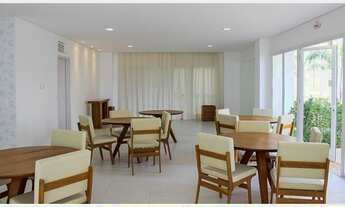 Imagem 5: APARTAMENTO RESIDENCIAL em MARINGÁ - PR, ZONA 02