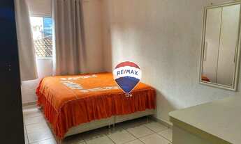 Imagem 7: Apartamento Duplex com 2 dormitórios e terraço à venda, 120 m² por R$ 160.000 - Vicente Pi