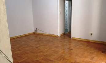 Imagem 2: Apartamento para aluguel com 100 metros quadrados com 3 quartos em Maracanã - Rio de Janei