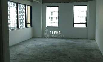 Imagem 4: Edifício Complexo Madeira Locação