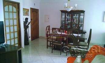 Imagem 7: Apartamento com 3 dormitórios à venda, 117 m² - Santa Paula - São Caetano do Sul/SP