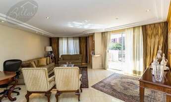 Imagem 3: Apartamento com 3 dormitórios à venda, 164 m² por R$ 1.200.000,00 - Água Verde - Curitiba