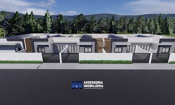 Imagem 7: Matinhos - Casa Padrão - Tabuleiro