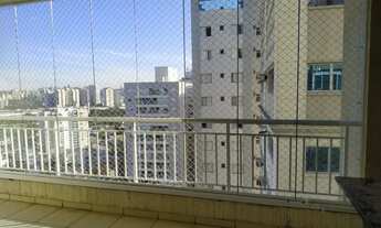 Imagem: Apartamento 69 m2, condomínio completo