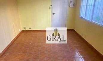 Imagem 2: Sobrado à venda, 140 m² por R$ 450.000,00 - Jardim do Mar - São Bernardo do Campo/SP