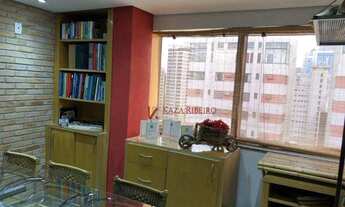 Imagem 7: Conjunto para alugar, 89 m² por R$ 4.000,00/mês - Itaim Bibi - São Paulo/SP