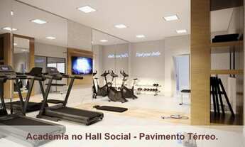 Imagem 7: Prudente 130 Apartamento com 3 dormitórios