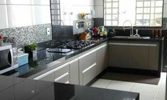 Imagem: Alugo linda casa recém reformada Valparaiso