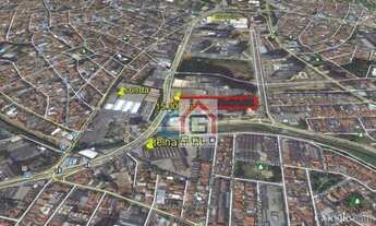 Imagem 4: Terreno, 15297 m² - venda por R$ 85.000.000 ou aluguel por R$ 310.000/mês - Vila Baeta Nev