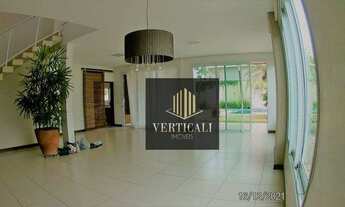 Imagem 6: Sobrado de 430 m² - venda por R$ 2.350.000 ou aluguel por R$ 11.000/mês - Ribeirão do Lipa