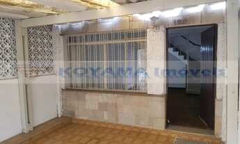 Imagem: Sobrado com 2 dormitórios à venda, 112m²