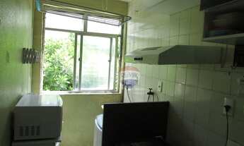 Imagem 7: Apartamento com 2 dormitórios à venda, 47 m² por R$ 158.000 - Pechincha - Rio de Janeiro/R