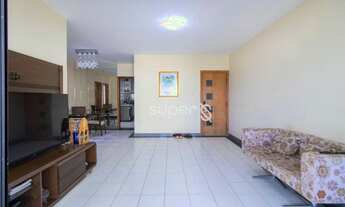 Imagem 6: Apartamento com 4 dormitórios à venda, 134 m² por R$ 710.000,00 - Rio Vermelho - Salvador