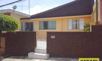 Imagem 2: Casa com 2 dormitórios à venda, 278 m² - Alves Dias - São Bernardo do Campo/SP