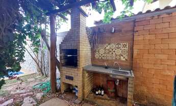 Imagem 3: Sobrado Jardim Atlântico 4 quartos 3 suites piscina aquecida proximo parque cascavel