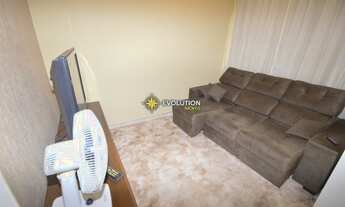 Imagem 3: Casa de condomínio para venda possui 90 metros quadrados com 3 quartos