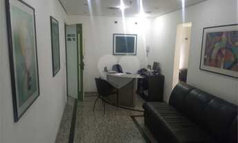 Imagem 2: São Paulo - Conjunto Comercial/Sala - VILA NOVA CONCEIÇÃO