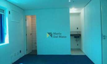 Imagem 5: Conjunto para alugar, 72 m² por R$ 2.000,00/mês - Chácara Santo Antônio - São Paulo/SP