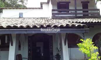 Imagem: Casa á venda 3 dorms, alphaville, Itapevi