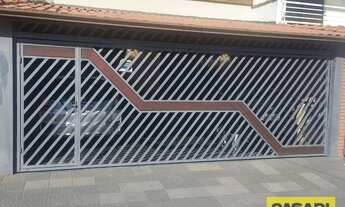 Imagem: Sobrado com 2 dormitórios à venda, 113